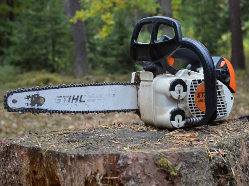 stihl to fix