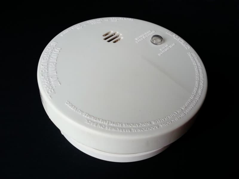 detector