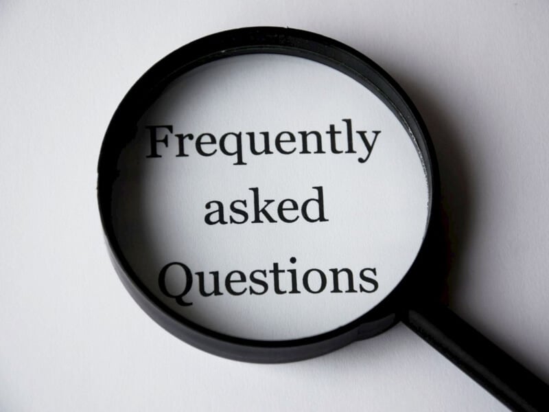 faqs