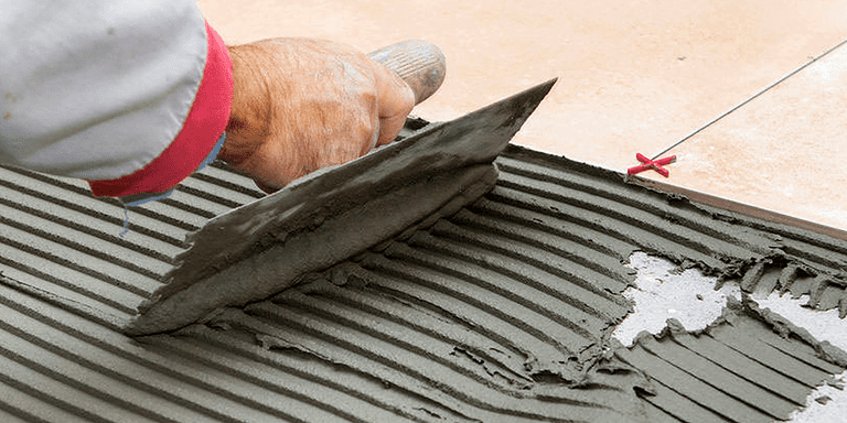 How Long Does It Take Mortar To Dry