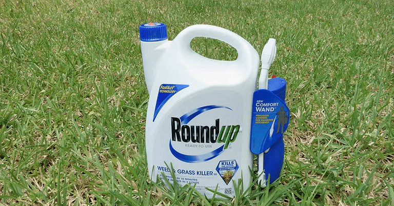 How Fast Does Round Up Work