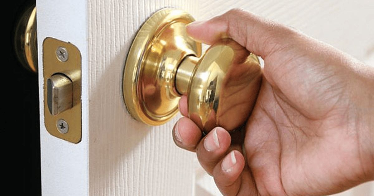 How To Prevent Door From Slamming
