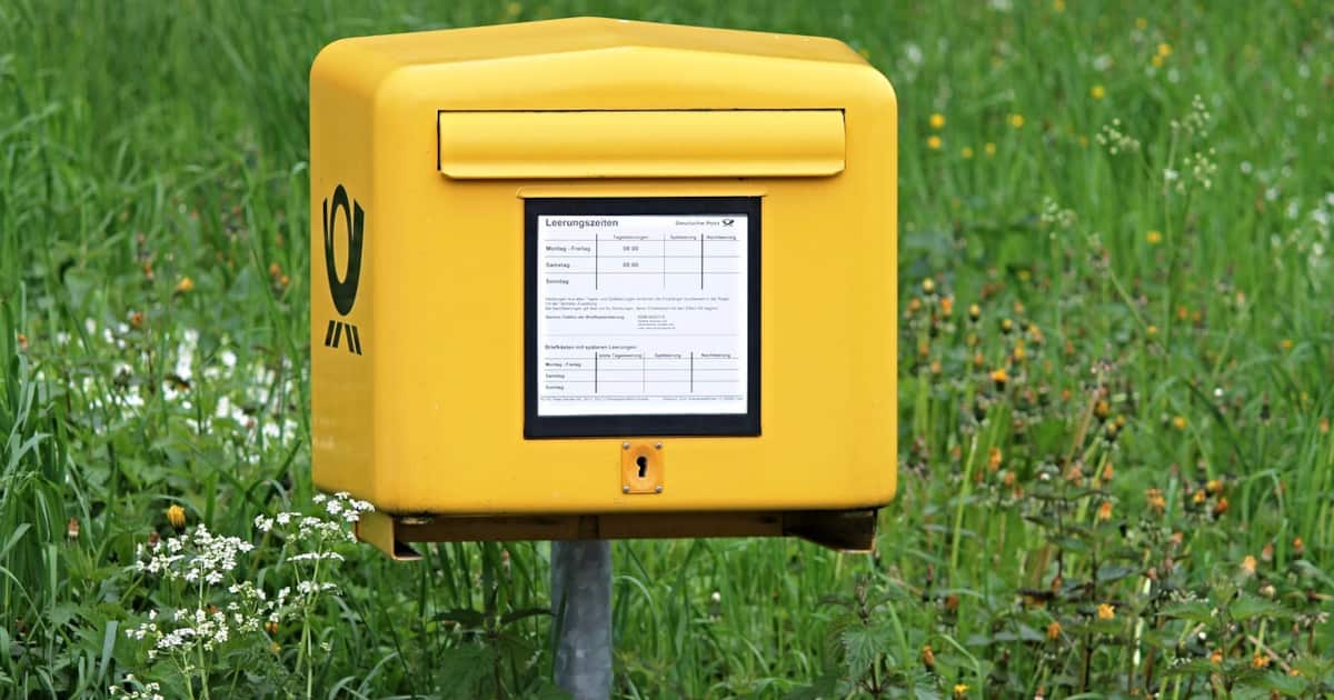 Can Amazon Put Packages In Mailbox