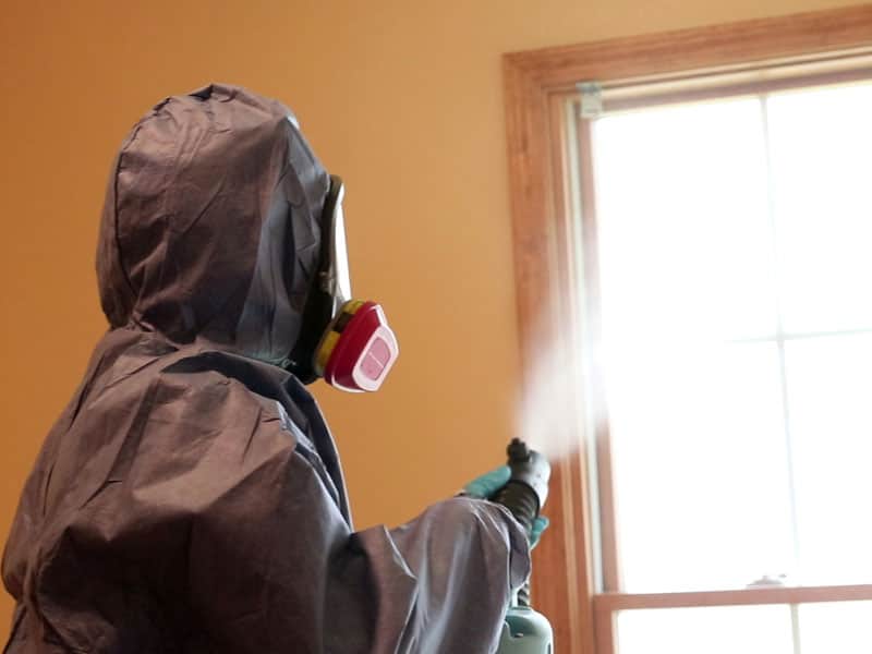 Cost to Hire a Professional Meth Cleanup Service