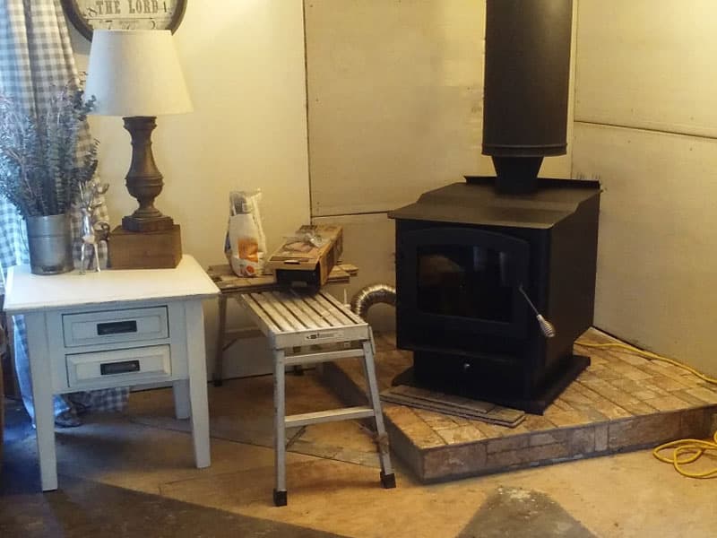 Efficiency of heat distribution throughout your home