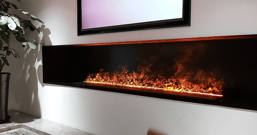 How Do Electric Fireplaces Work