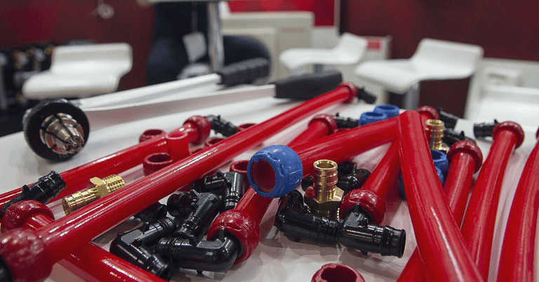 How Long Do Pex Pipes Last