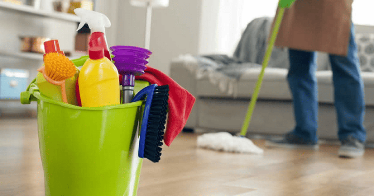 How Much Does It Cost To Decontaminate A House