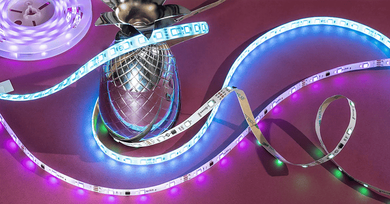 How To Change Led Light Color Without Remote