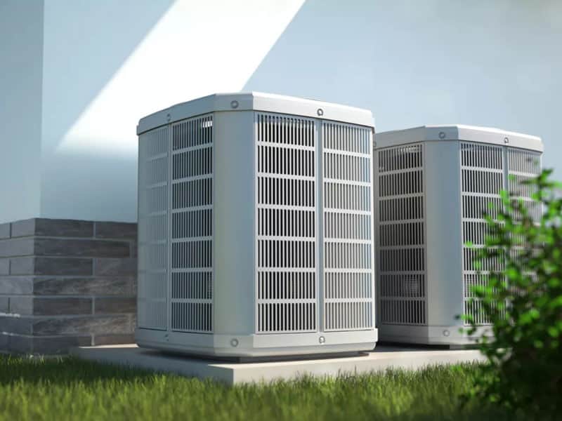 Ideal CFM for your 5-ton unit