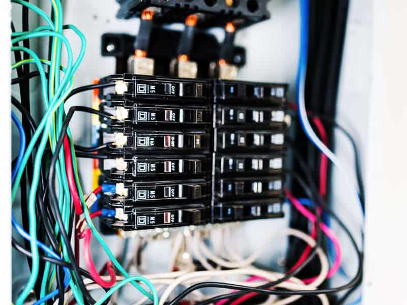 Proper Wire for Your 15 Amp Circuit