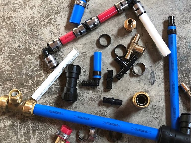 How Long Do Pex Pipes Last