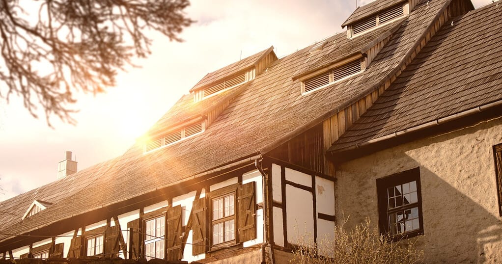 Why is My House Hotter Than Outside