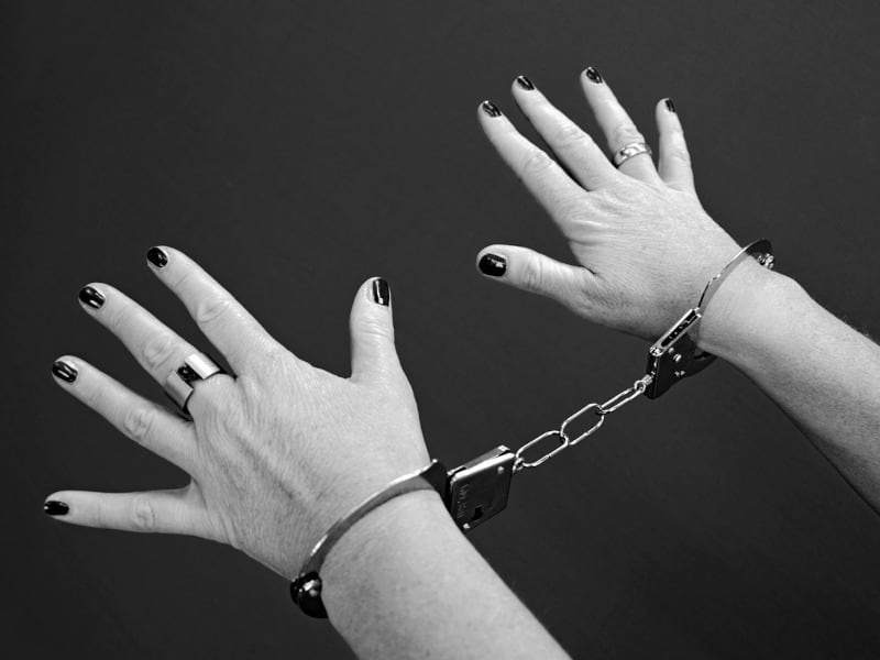 criminal offense