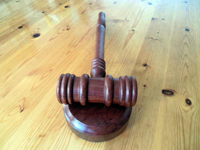 legal obligation