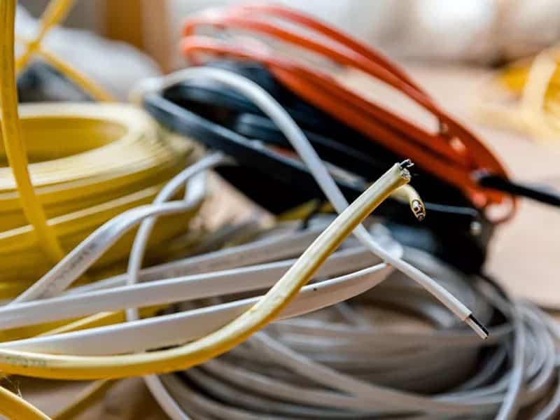 Appropriate Wire Size For 150 Amp Service