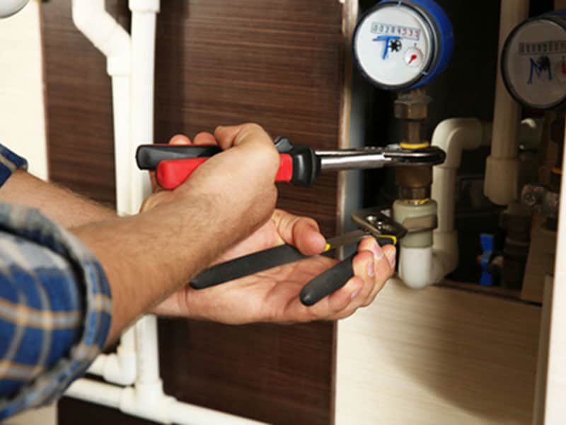 Causes of Inconsistent Hot Water Supply