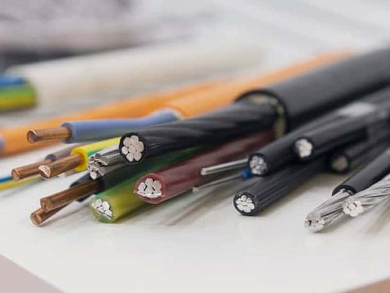 Copper Wire VS Aluminum Wire Sizes