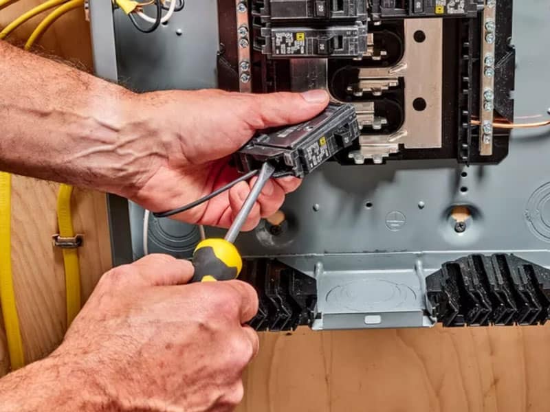 Cost to Run Power 1000 Feet for a 200-Amp Service