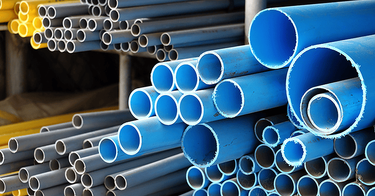 How Much Weight Can Pvc Pipe Hold