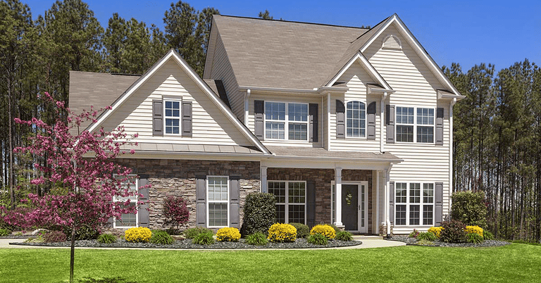 Is A 3000 Sq Ft House Big