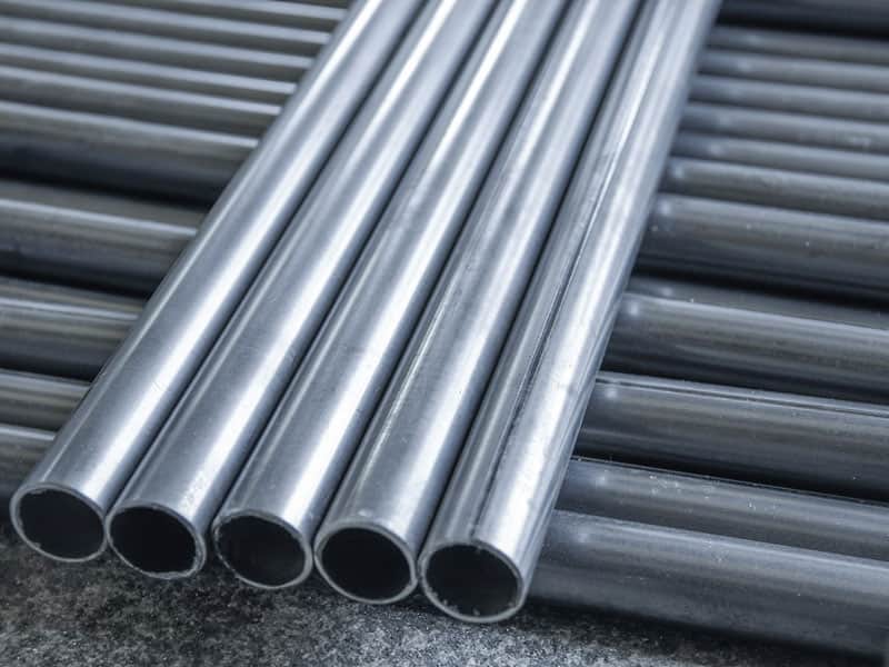 Pipe for Natural Gas and Gas Lines