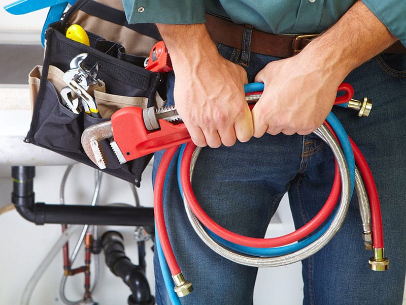 Troubleshooting Refrigerator Water Line Across Room with Professionals