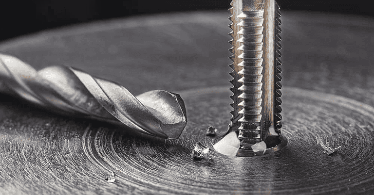 What Size Drill Bit For 18 Npt Tap