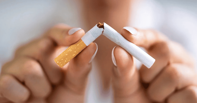 Can HOA Prohibit Smoking