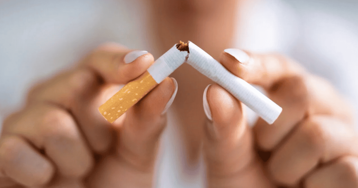 Can HOA Prohibit Smoking