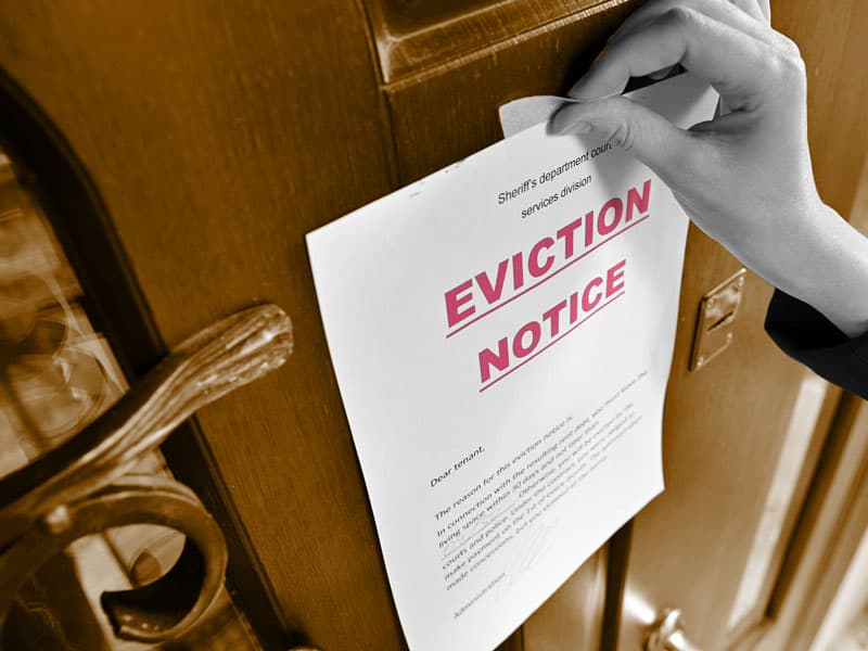 Can HOA Kick You Out