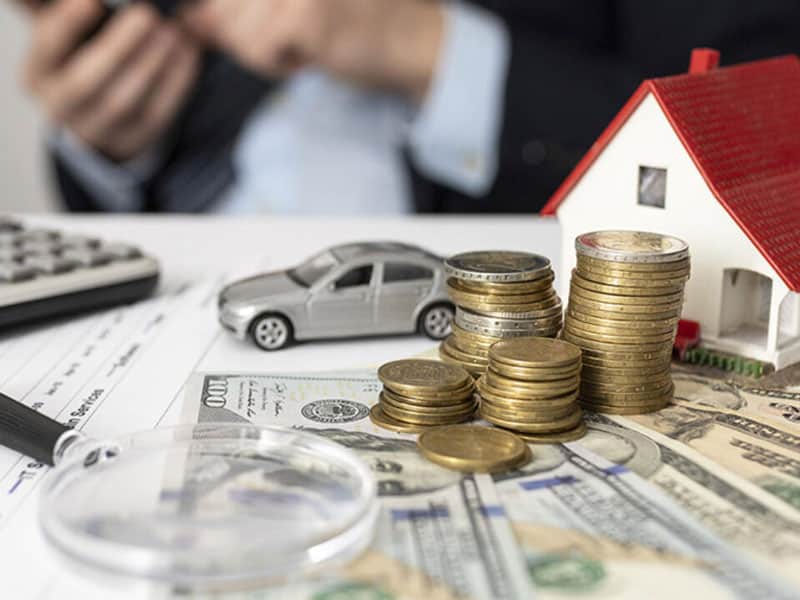 HOA fees are regular payments