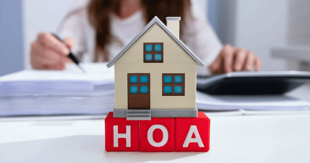 How Long Does An HOA Have To Respond