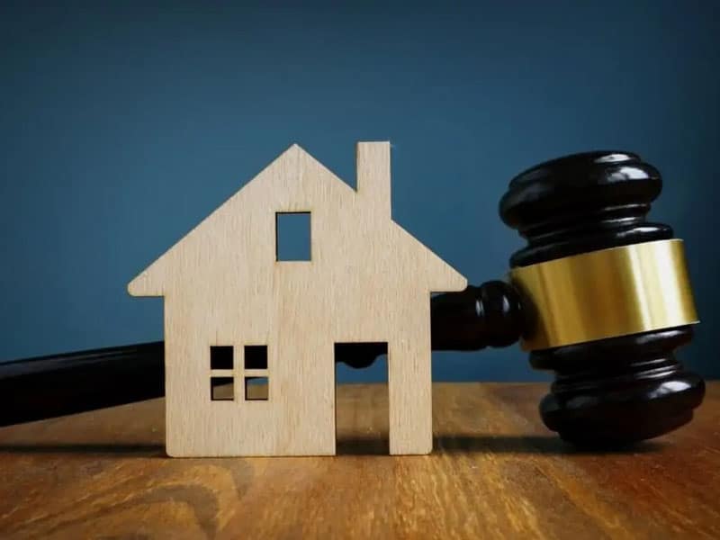 Legal Limitations of an HOA