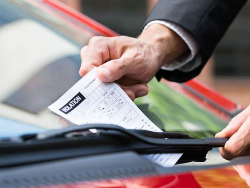 Legal Rights Against HOA Towing