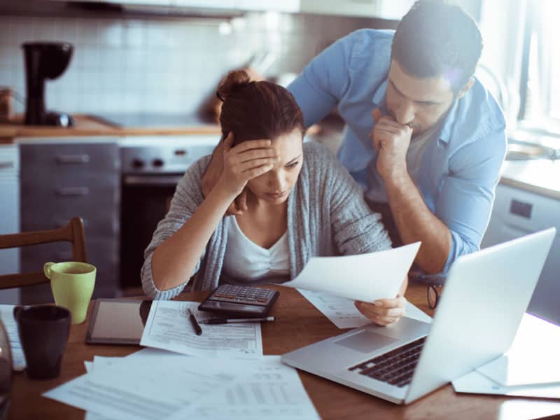 Managing HOA Fees and Fines