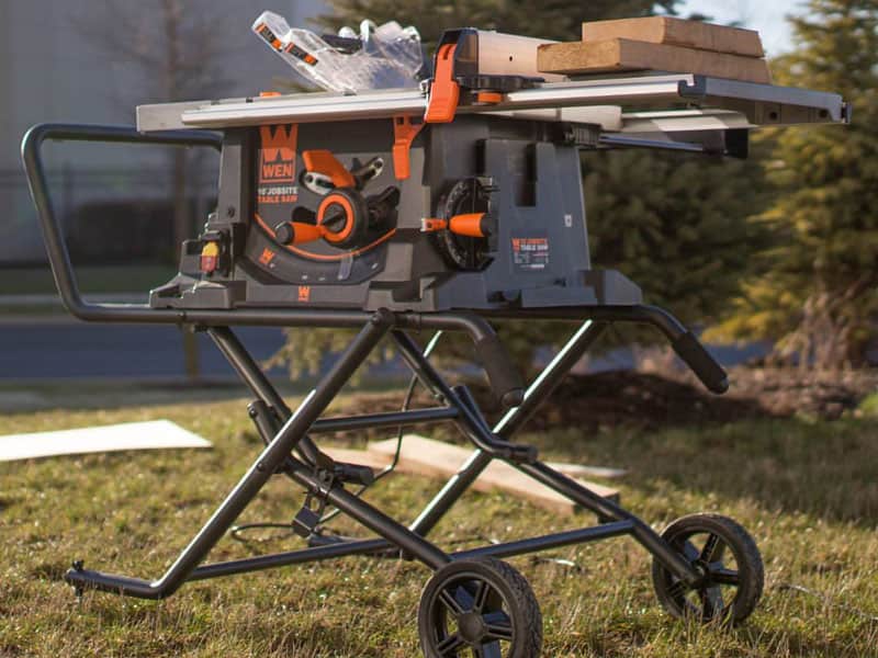 Wen power tools