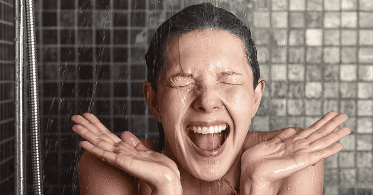 Can Yaou Take A Shower When The Power Is Out