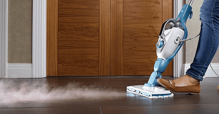 Can You Use A Steam Mop On Vinyl Floors