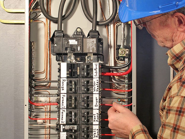 How Long Do Circuit Breakers Last