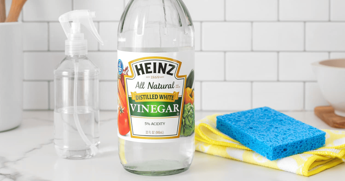 How To Prevent Orange Stains In Shower
