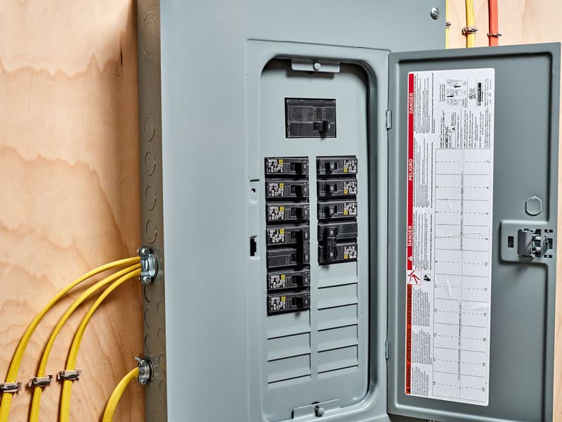 Understanding Circuit Breaker