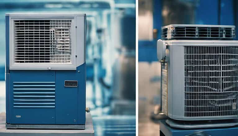 airflow requirements for cooling
