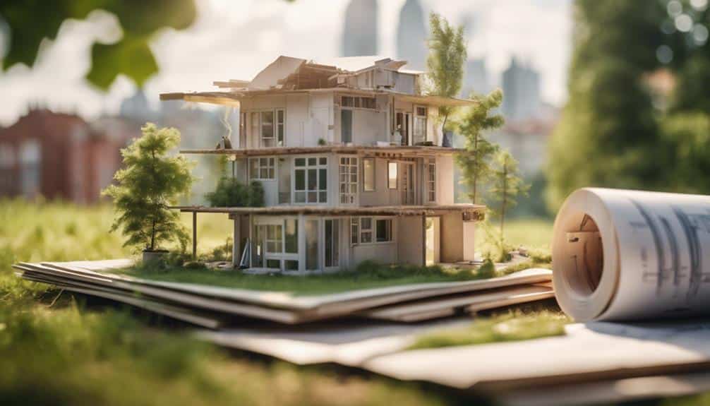 architect for house construction