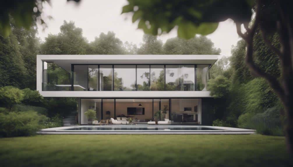 architects enhance structural design