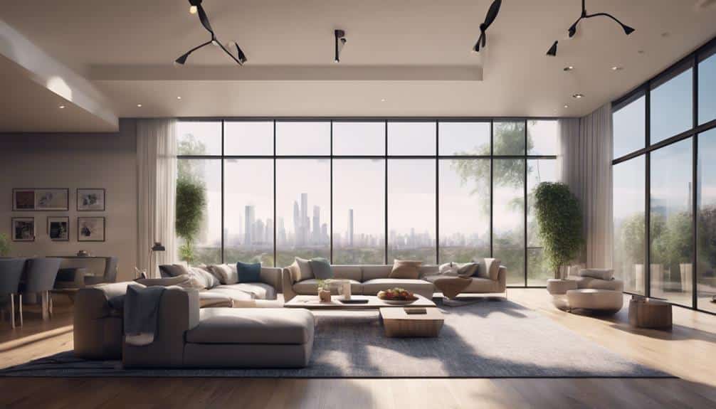 blending architectural elements flawlessly