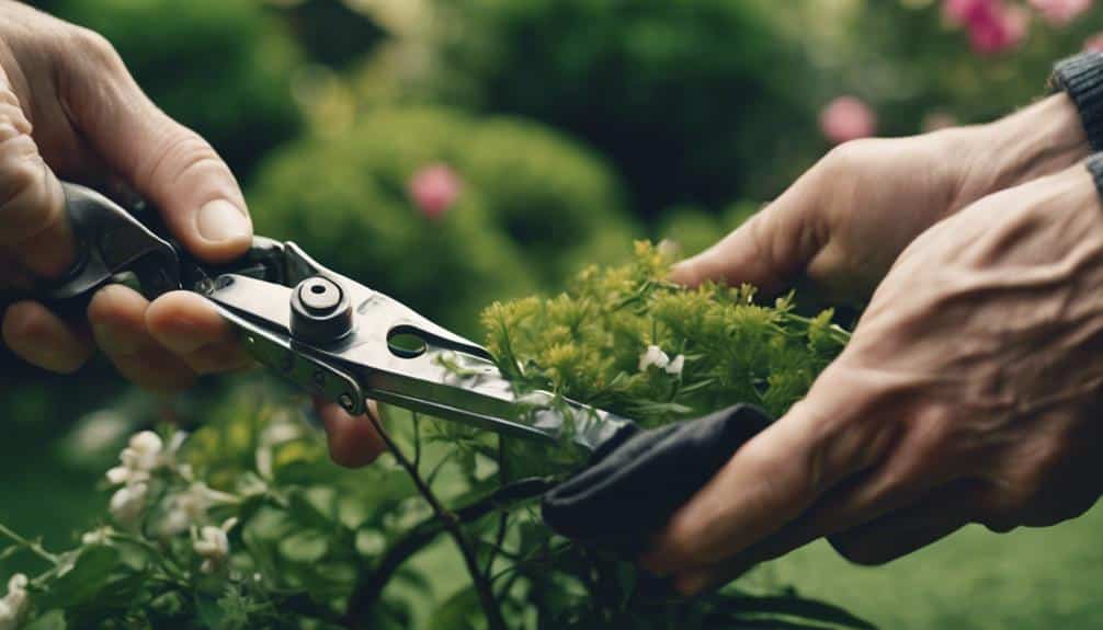 cleaning and disinfecting surfaces