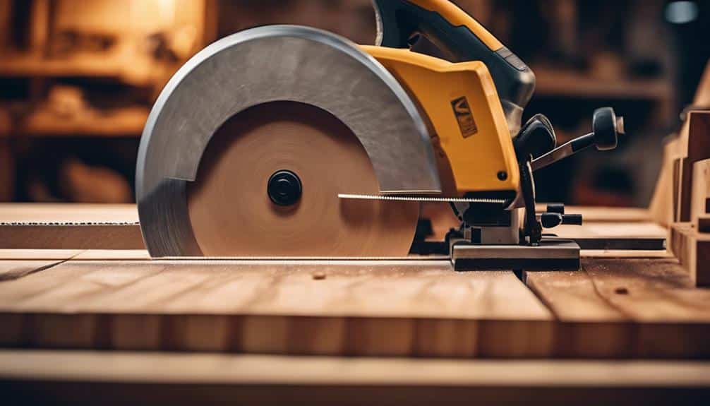 distinguishing cutting techniques identified