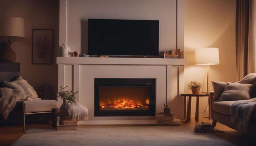 efficient heating with electricity