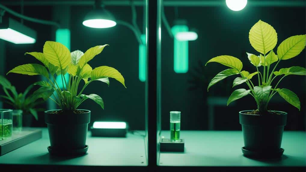 How Light Color Affects Plant Growth Discover More!